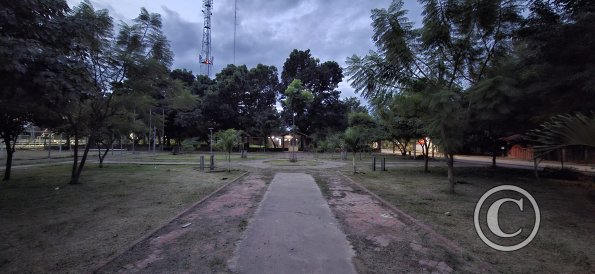 Plaza Recidencial Norte