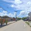 Calle 24 de Septiembre and Calle Camacho