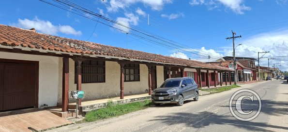 Calle Bolivar (2)