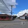 Calle Bolivar and Calle Chuquisaca