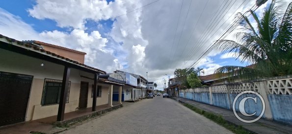 Calle Bolivar near Calle Chuquisaca