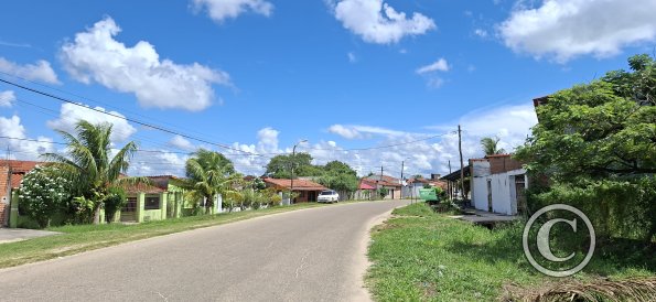 Calle Bolivar