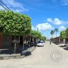 Calle Camacho and Calle Castulo Chavez