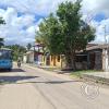 Calle Camacho and Calle Portachuelo