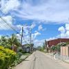 Calle Camacho and Calle el Estudiante