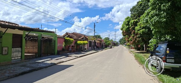 Calle Camacho