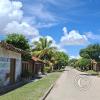 Calle Jose Manuel Pando from Calle Camacho