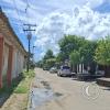 Calle Tarija and Calle Camacho