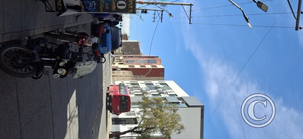 Av Sevilla