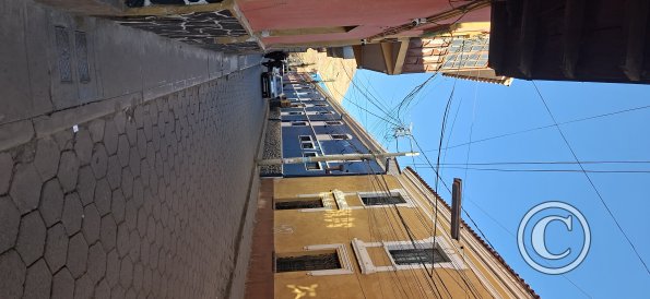 Calle La Paz (2)