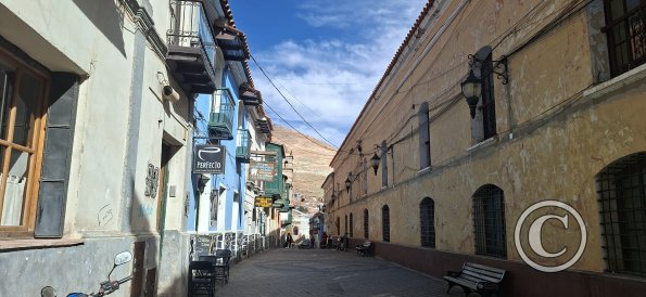 Calle Linares