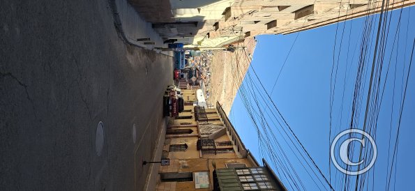 Calle Millares