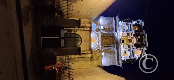 Iglesia La Campania