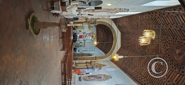 Iglesia La Merced (2)