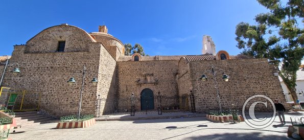 Iglesia de San Bernardo (2)