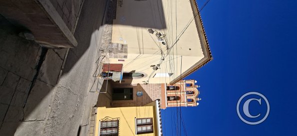 Plaza 25 de Mayo (2)