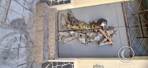 Plaza 25 de Mayo (3)