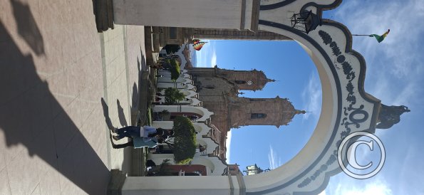 Plaza 6 de Agosto (3)