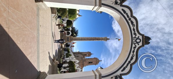 Plaza 6 de Agosto (4)