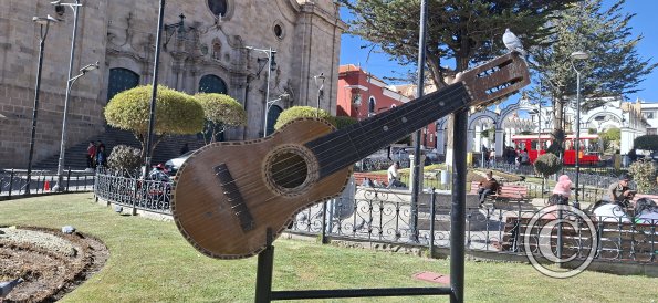 Plaza Central (4)