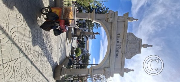 Plaza Central (7)