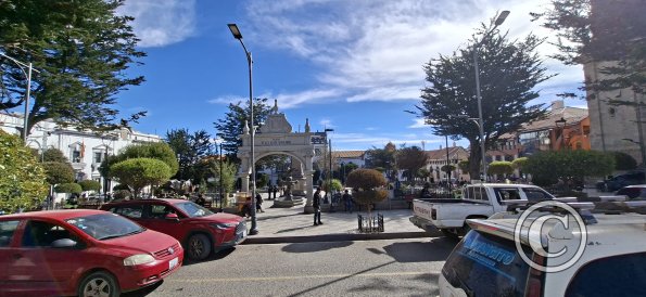 Plaza Central (8)