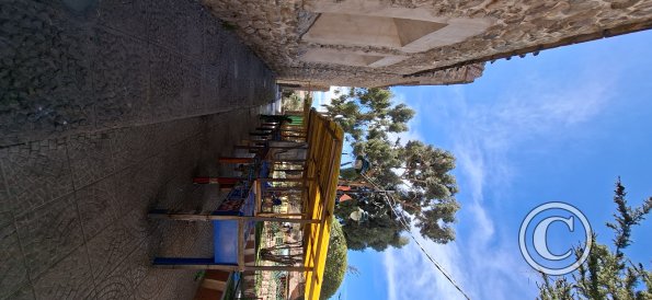 Plaza San Bernardo (2)