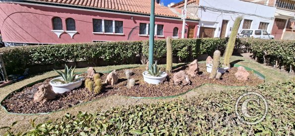 Plaza de La Madre (3)