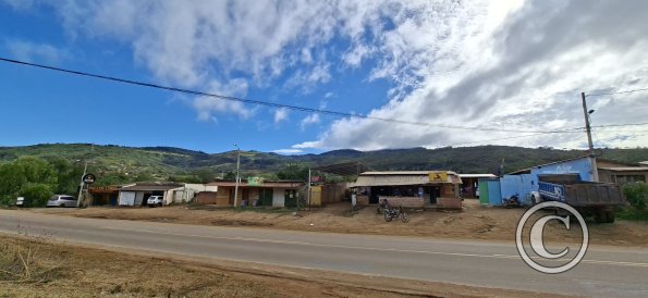 Av Barrientos