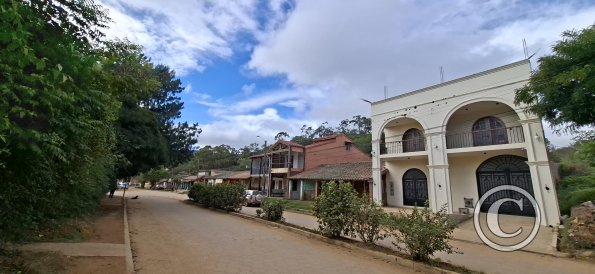 Av Caballero