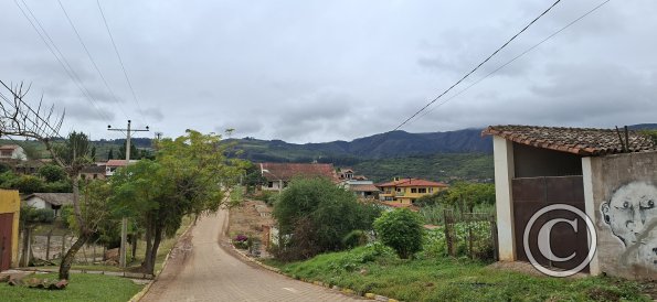 Av Ponce Sanjines