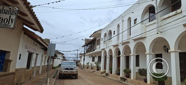 Calle Bolivar (2)