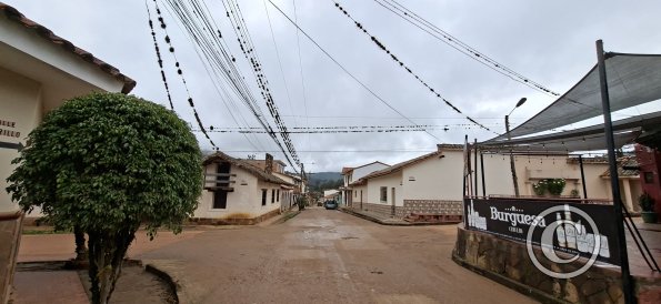 Calle Campero and Calle Murillo (3)
