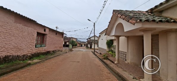 Calle Campero