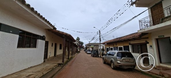Calle Sucre