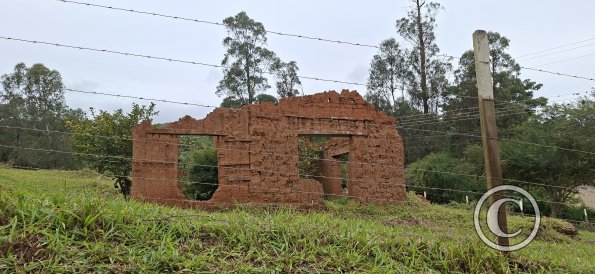 Camino Samaipata-Valle Abajo and Calle 27 de Mayo