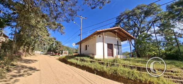 Chapel Exaltacion de La Cruz