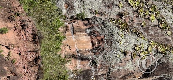 El Fuerte, Inca Face (2)