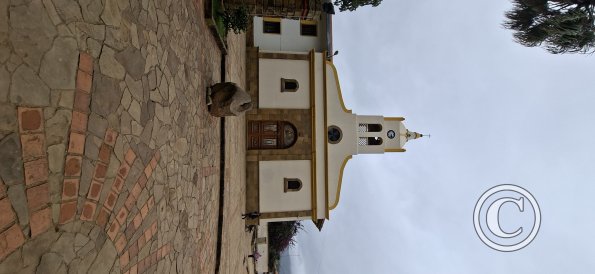 Iglesia Nuestra Senora de la Candelaria