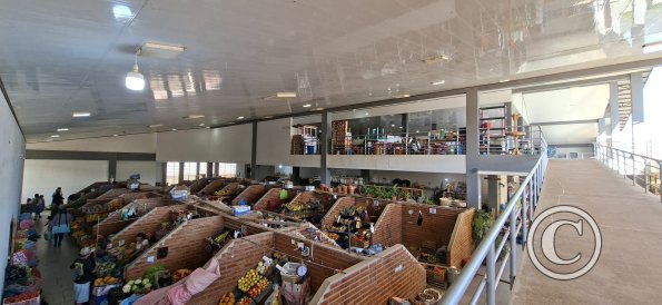 Mercado Nuevo