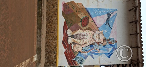 Mural on Calle Sucre at Calle Ruben Terrazas (4)