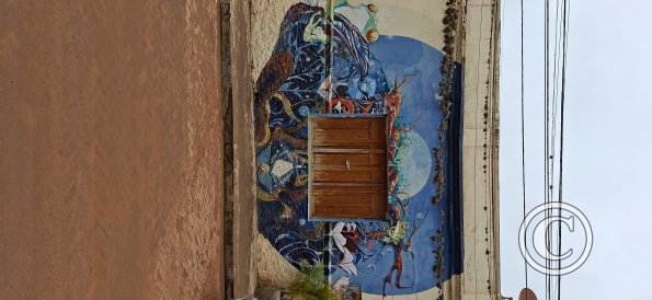 Mural on Calle Sucre at Calle Ruben Terrazas (5)