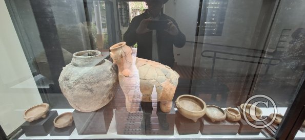 Museo Arqueológico (2)