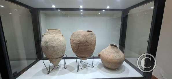 Museo Arqueológico (3)