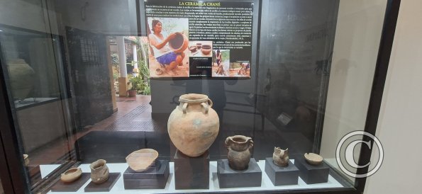 Museo Arqueológico (4)