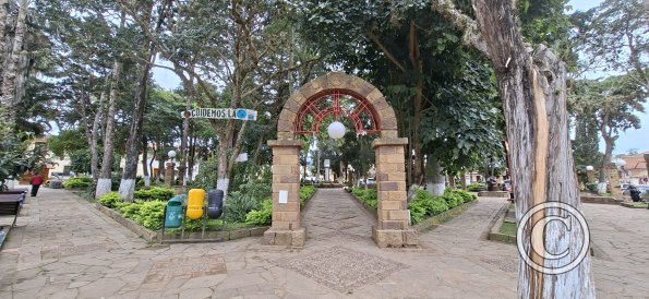 Plaza Principal (2)
