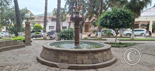 Plaza Principal (20)