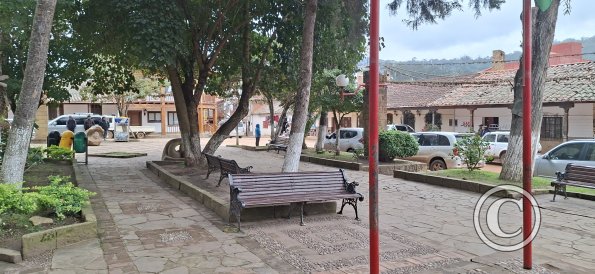 Plaza Principal (8)