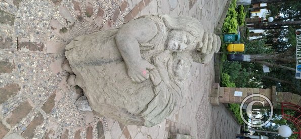 Plaza Principal