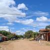 Calle Mayor Babia